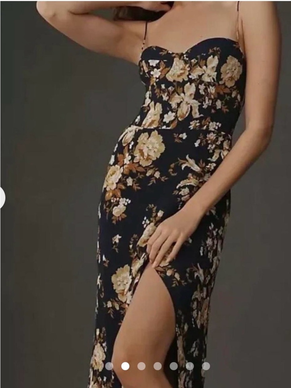 Reformation Courtney Dress